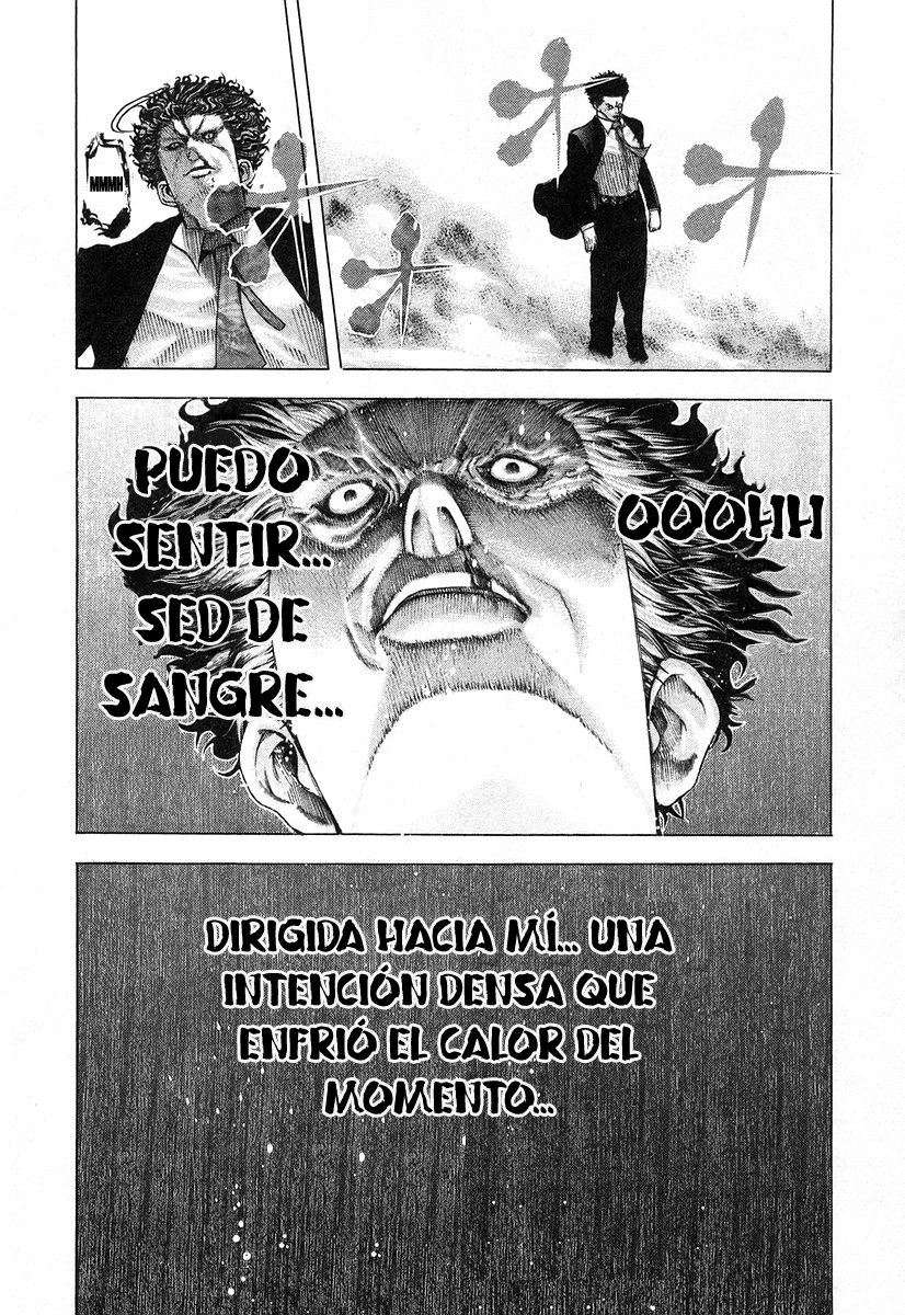 Read Usogui (es) Manga Online