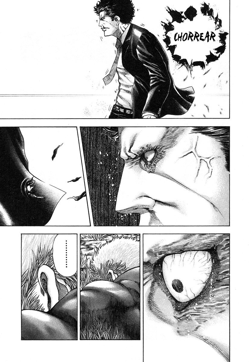 Read Usogui (es) Manga Online