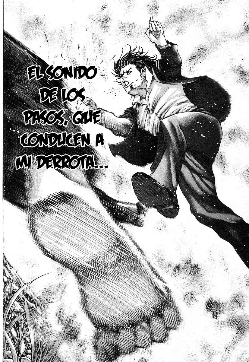 Read Usogui (es) Manga Online