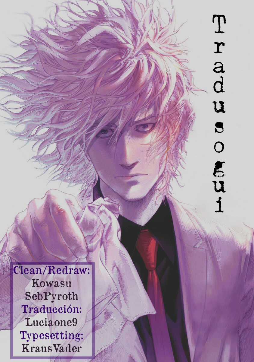 Read Usogui (es) Manga Online