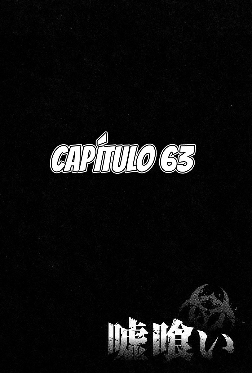 Read Usogui (es) Manga Online