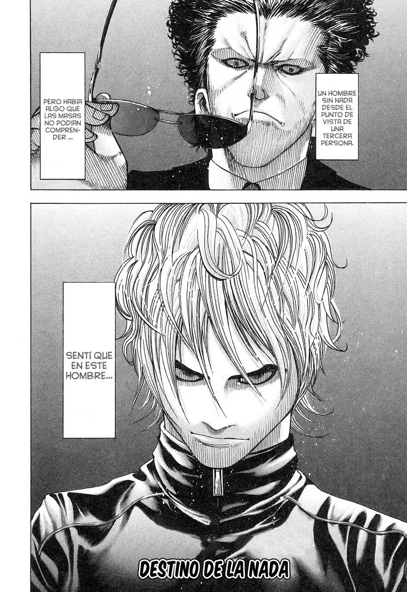 Read Usogui (es) Manga Online