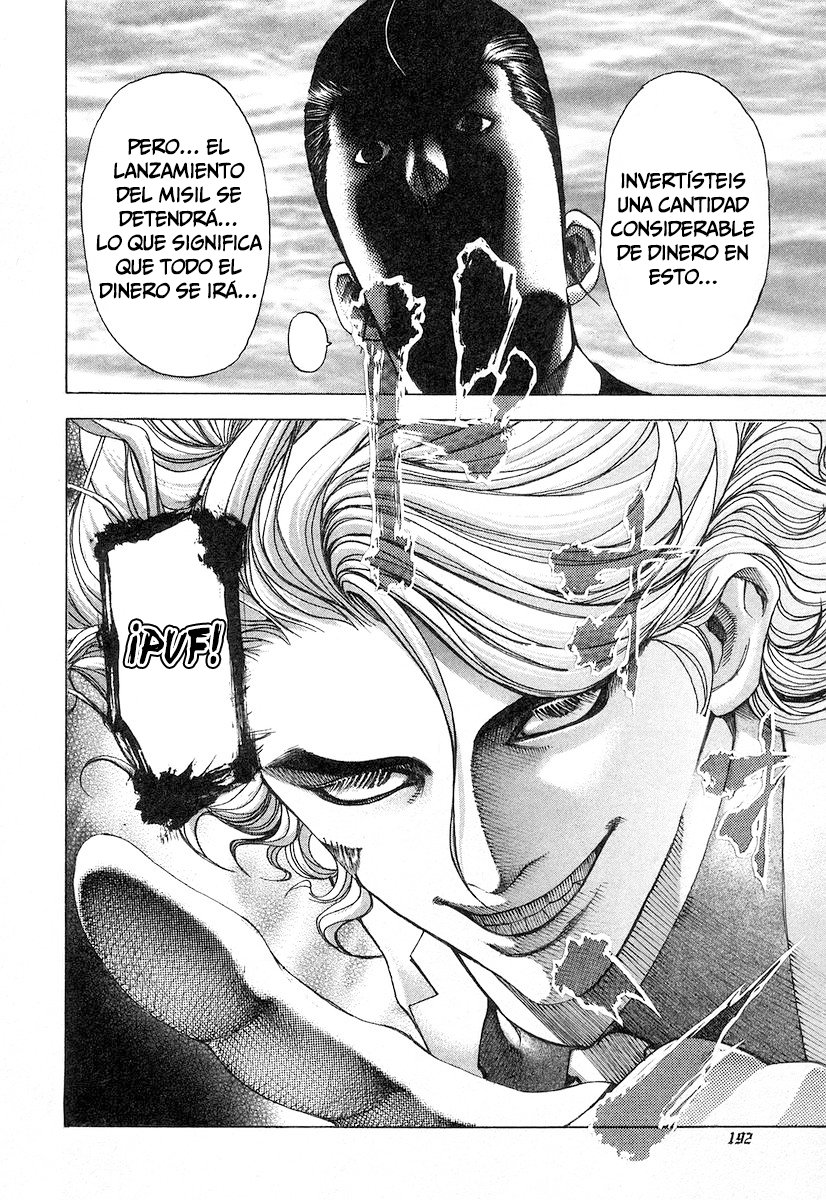 Read Usogui (es) Manga Online