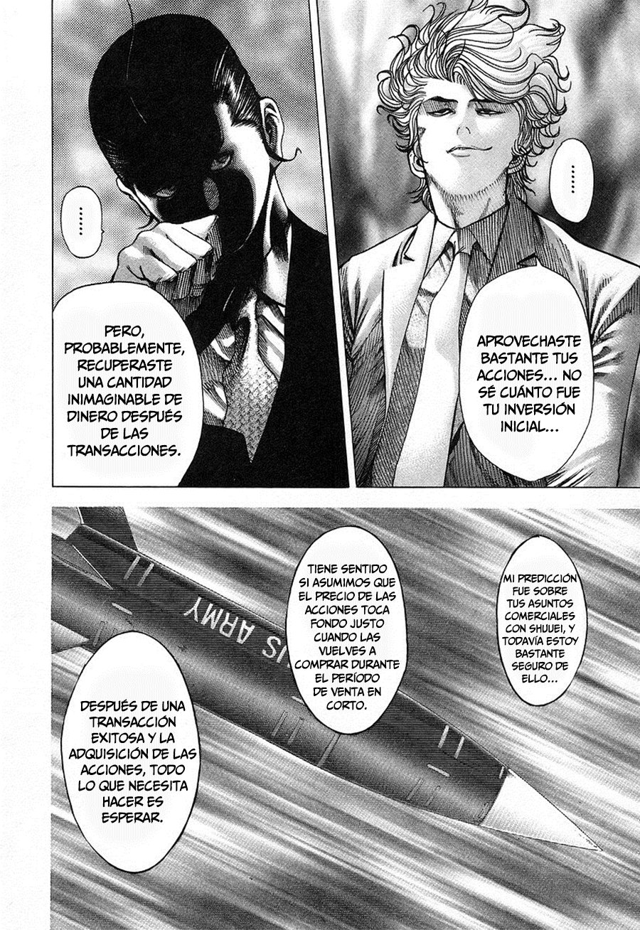 Read Usogui (es) Manga Online