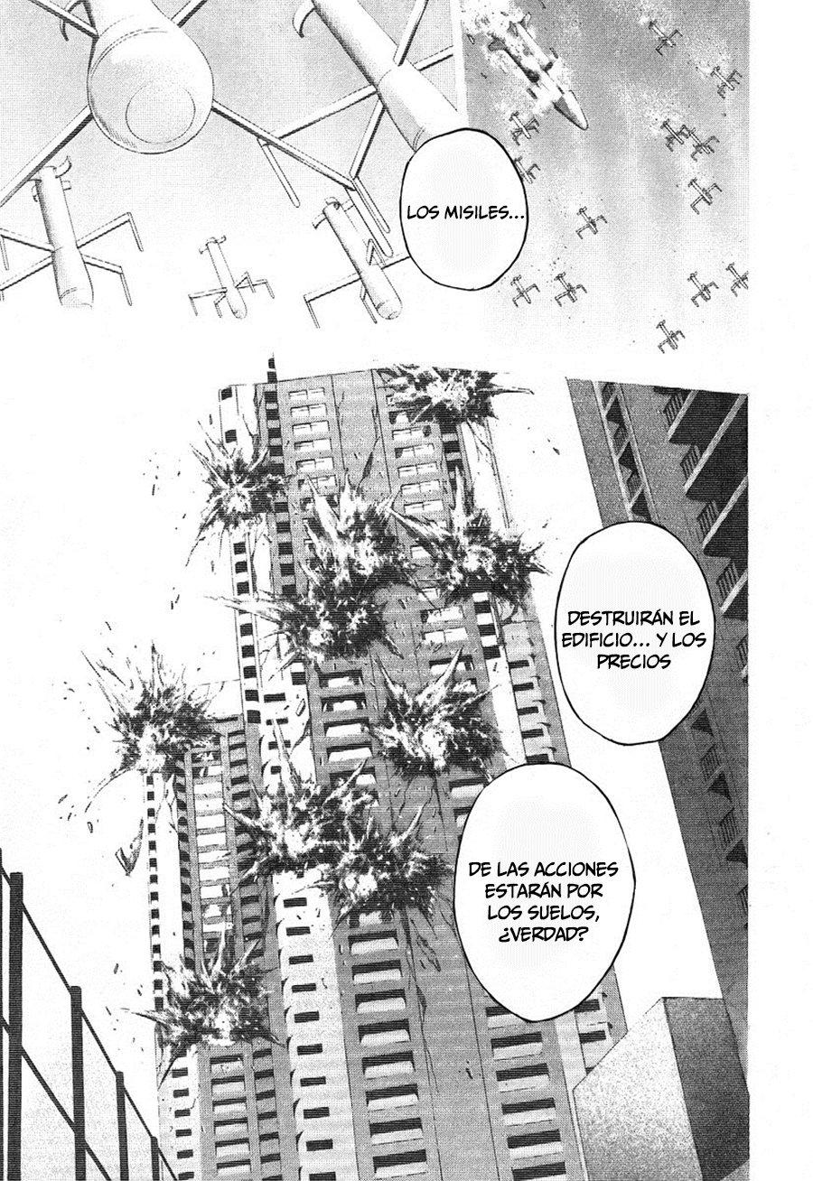 Read Usogui (es) Manga Online