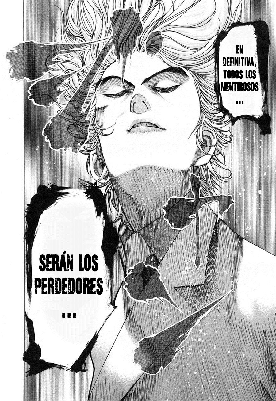 Read Usogui (es) Manga Online