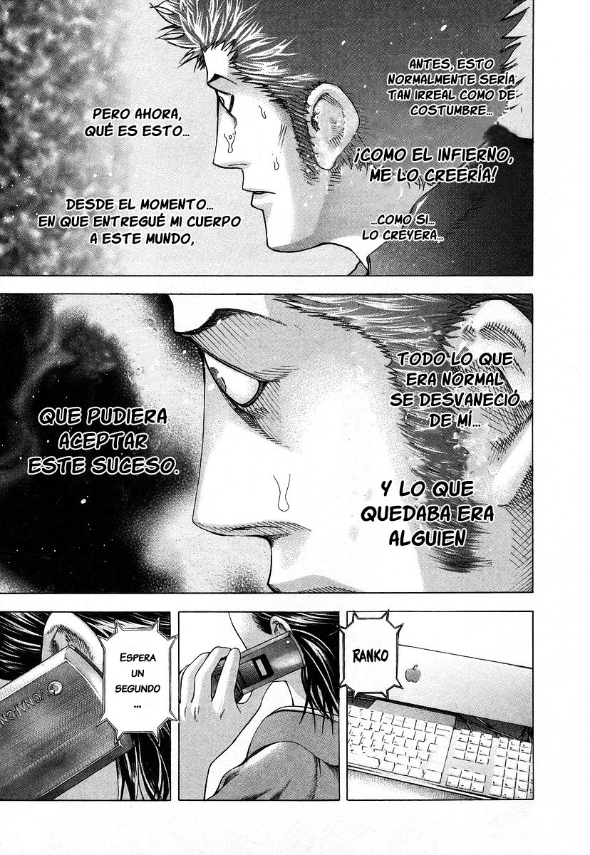 Read Usogui (es) Manga Online