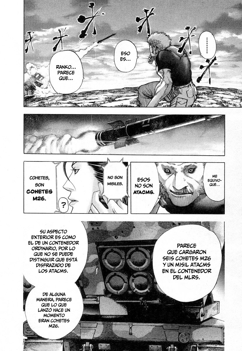 Read Usogui (es) Manga Online