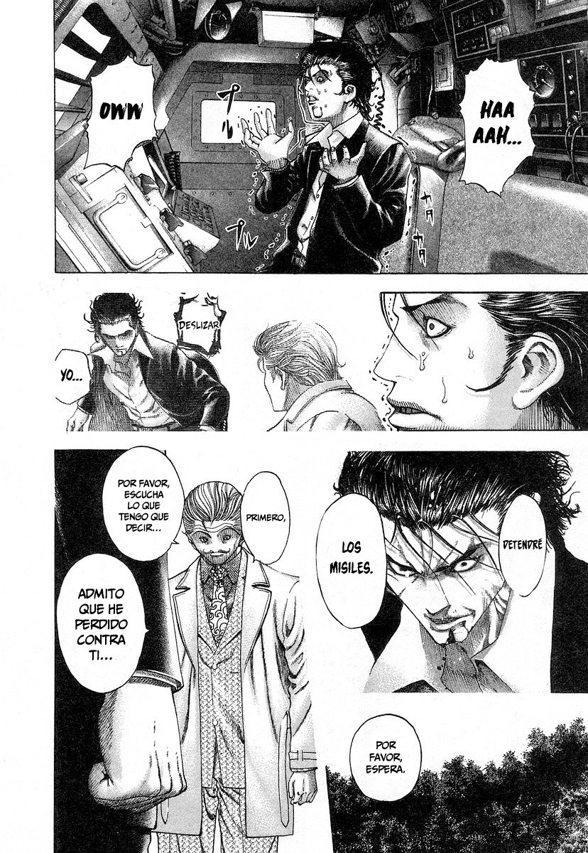 Read Usogui (es) Manga Online