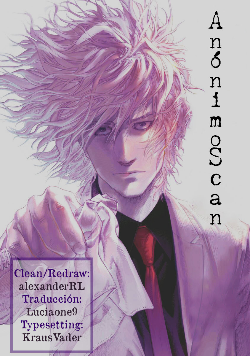 Read Usogui (es) Manga Online