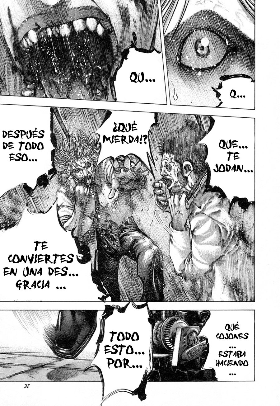 Read Usogui (es) Manga Online