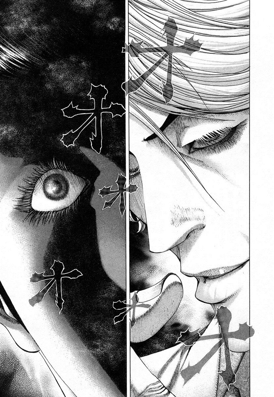 Read Usogui (es) Manga Online