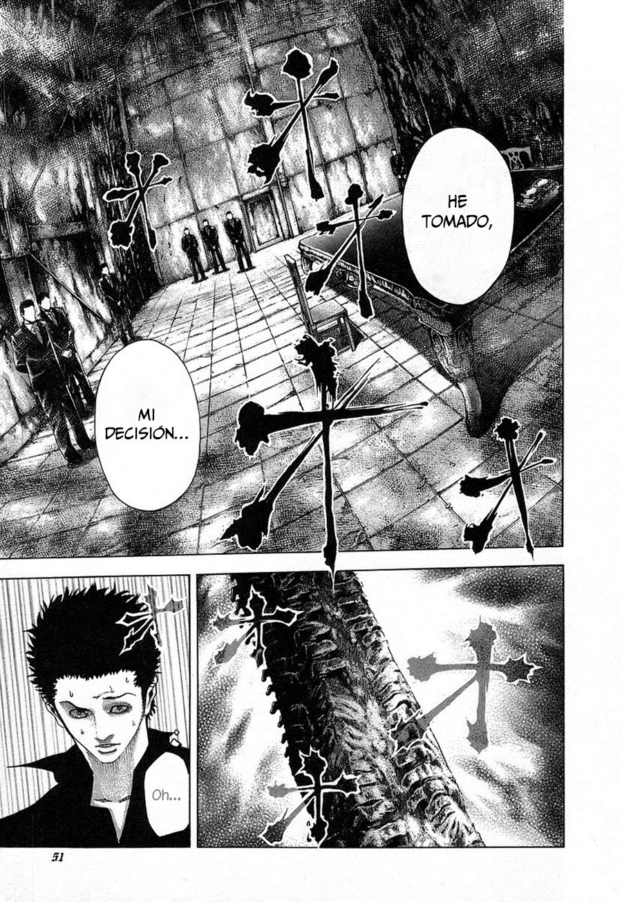 Read Usogui (es) Manga Online