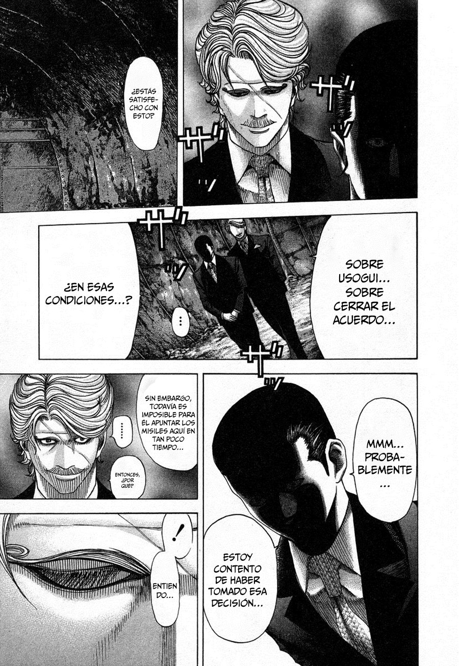 Read Usogui (es) Manga Online