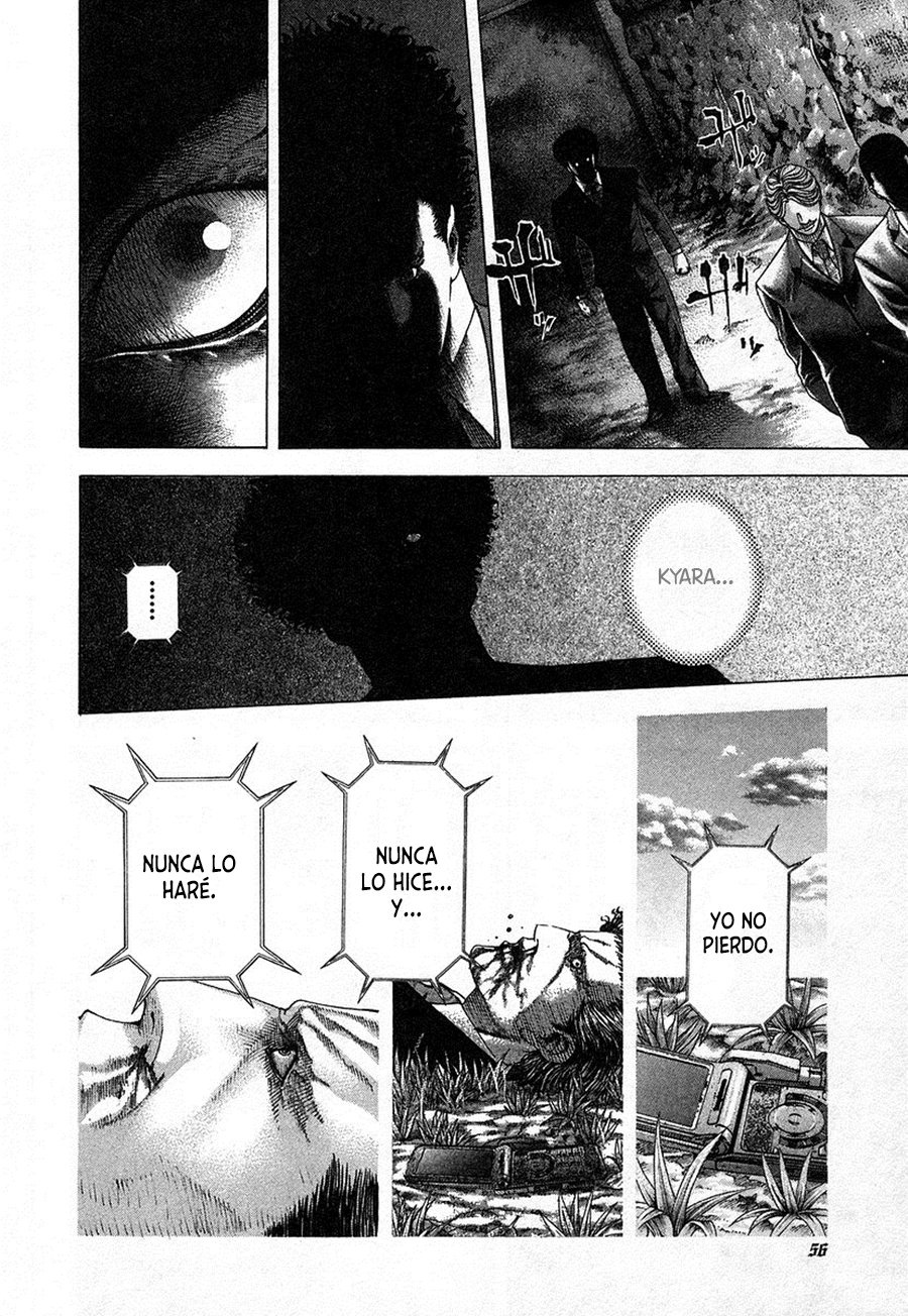 Read Usogui (es) Manga Online