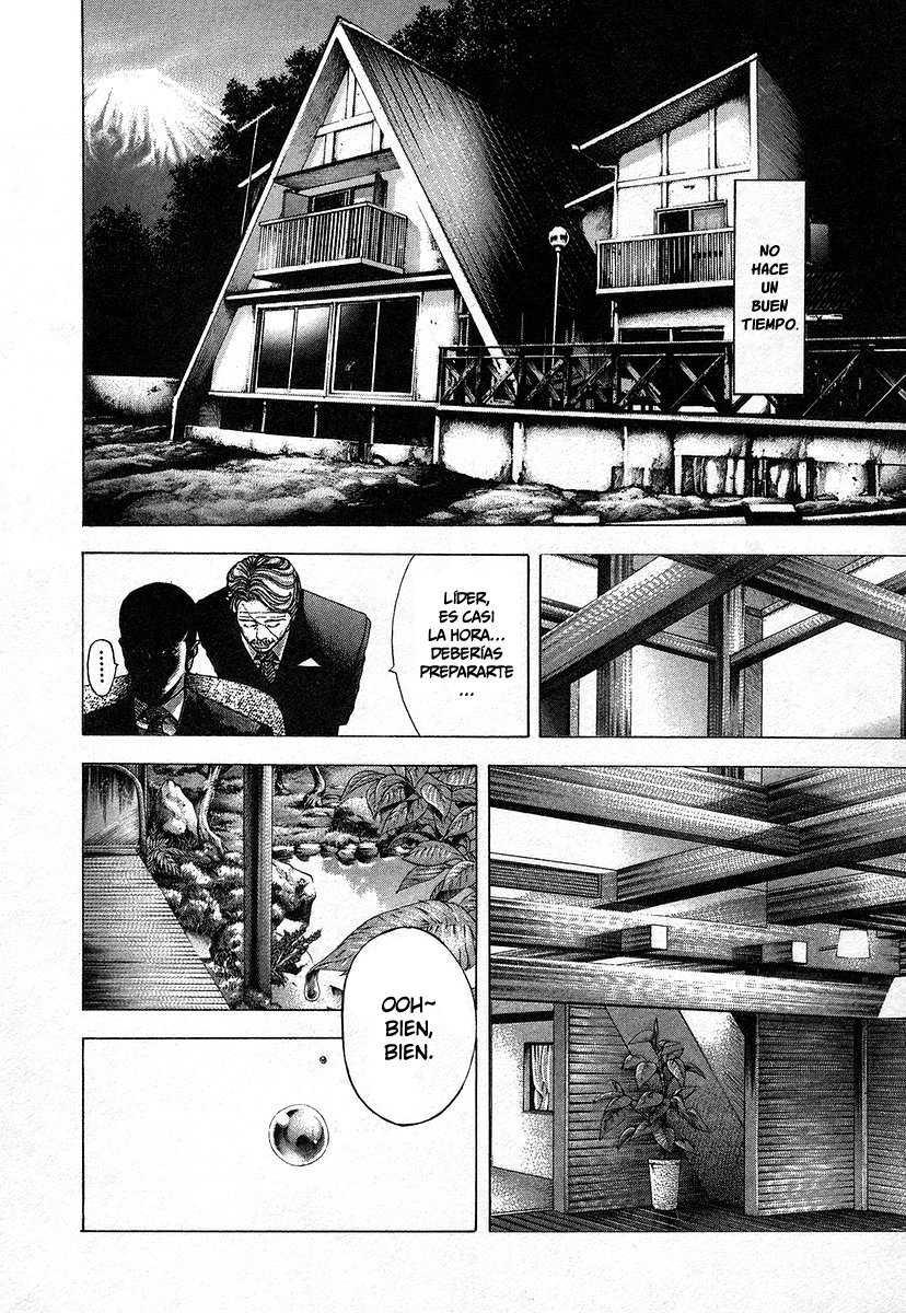 Read Usogui (es) Manga Online