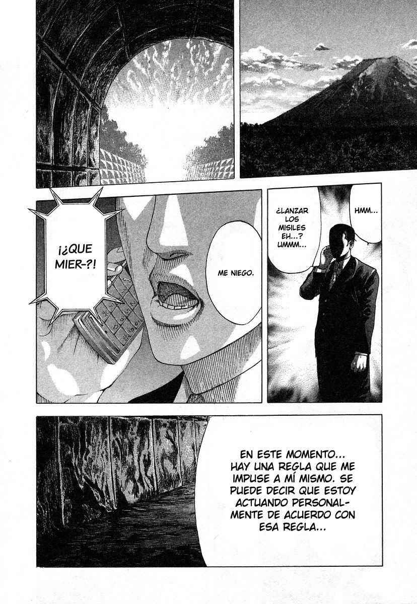 Read Usogui (es) Manga Online