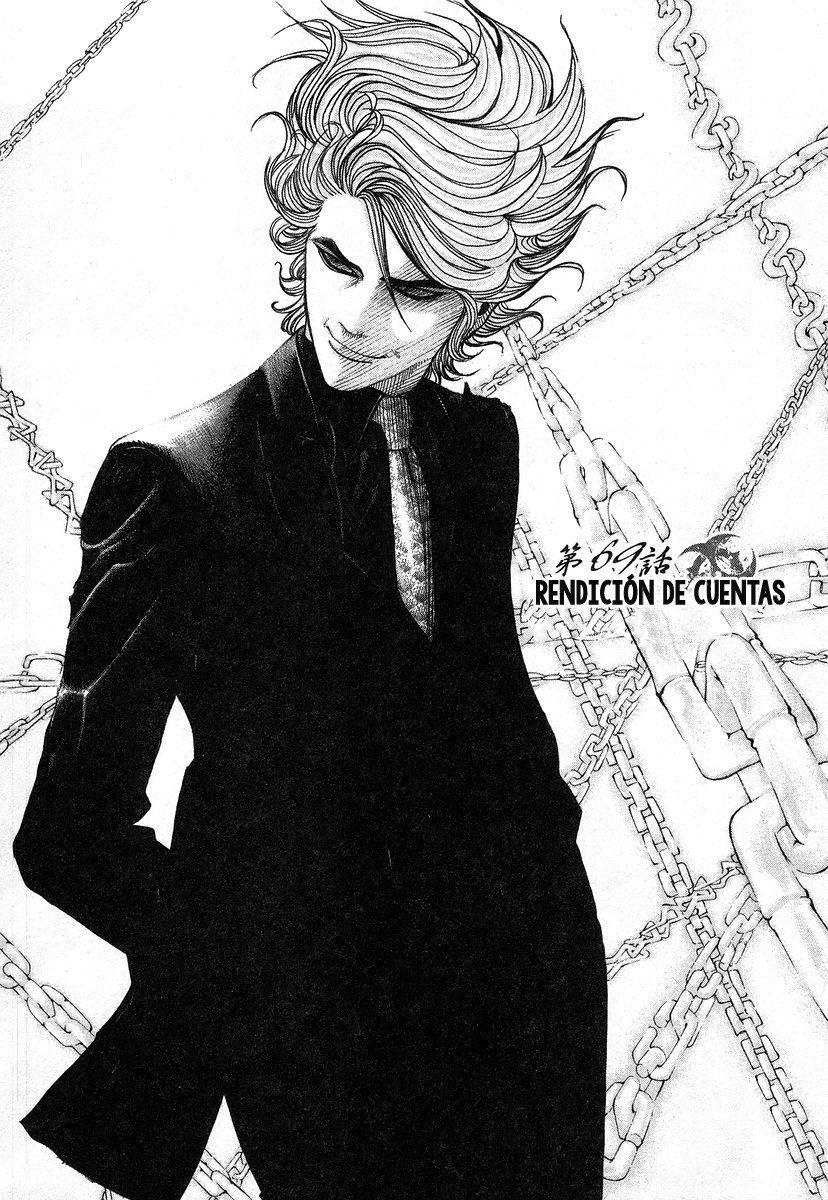 Read Usogui (es) Manga Online