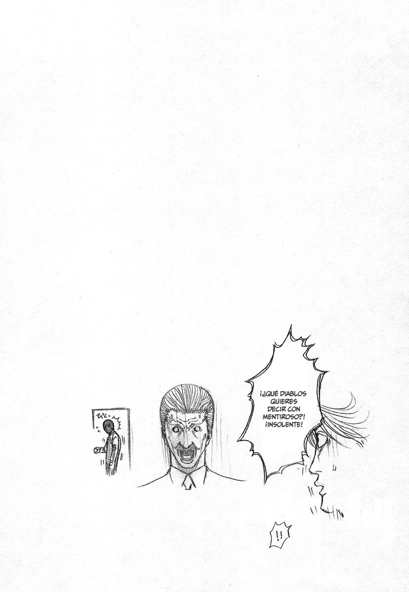 Read Usogui (es) Manga Online