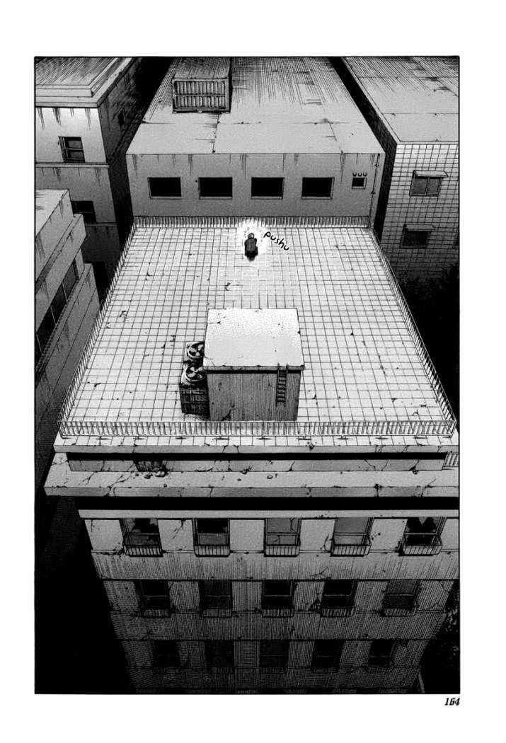 Read Usogui (es) Manga Online