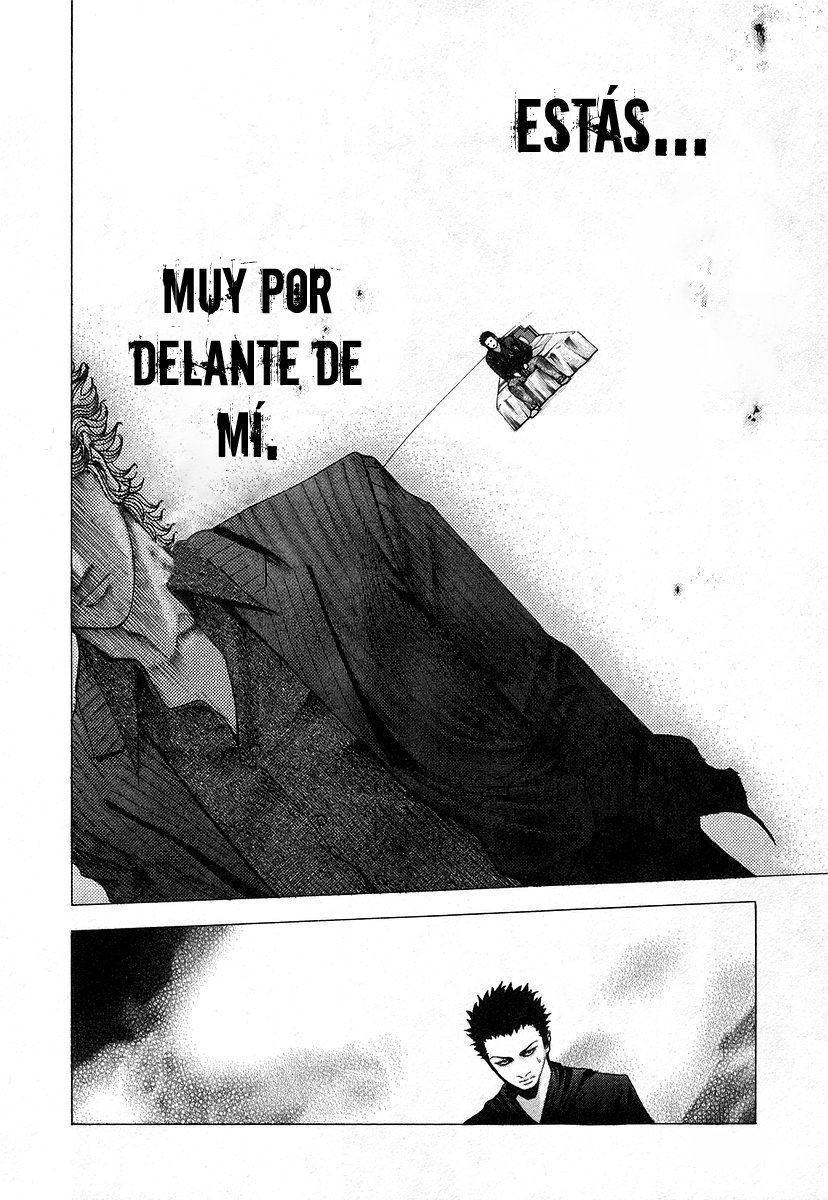 Read Usogui (es) Manga Online