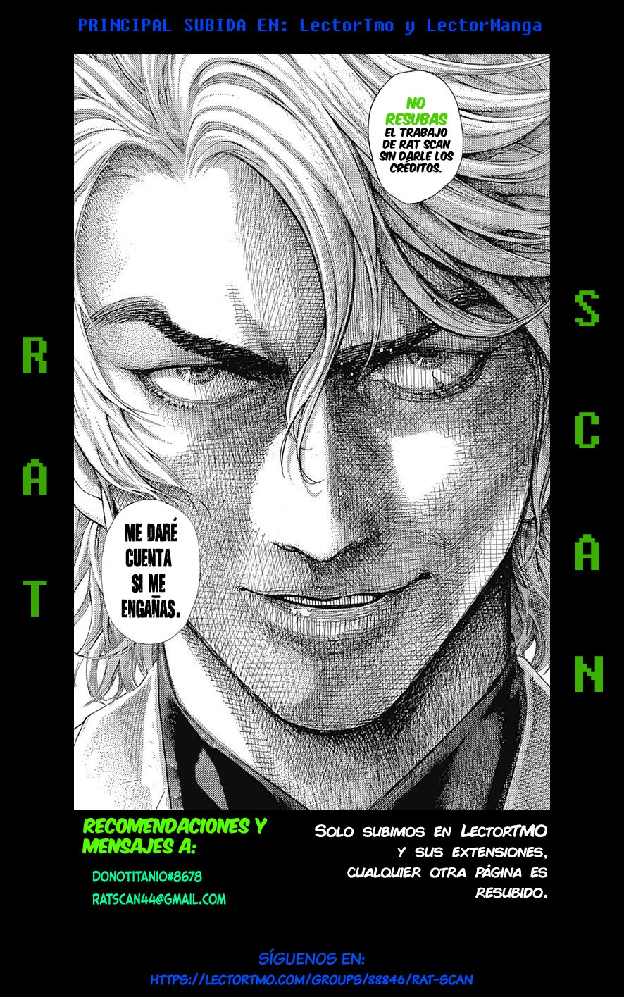 Read Usogui (es) Manga Online