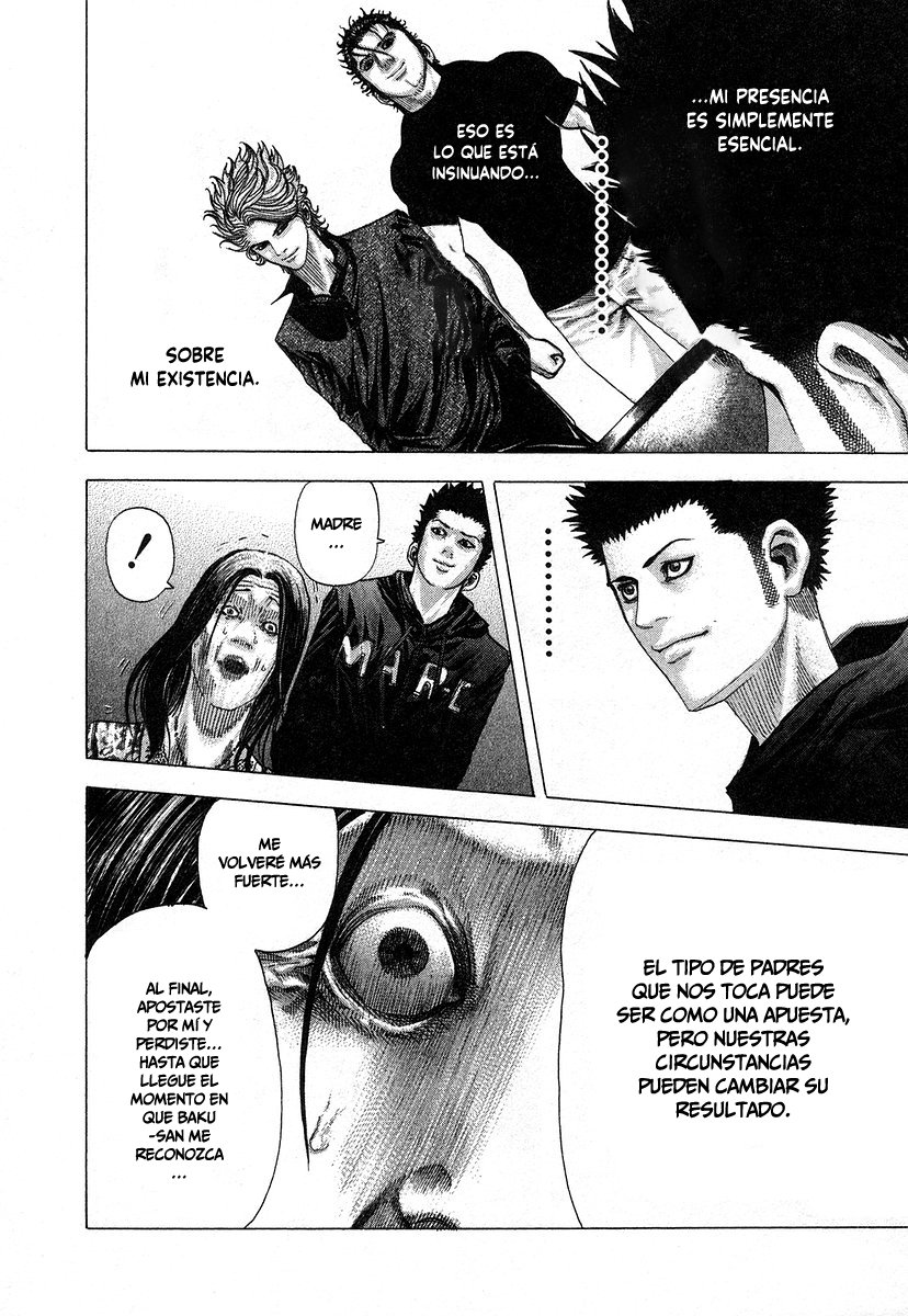 Read Usogui (es) Manga Online