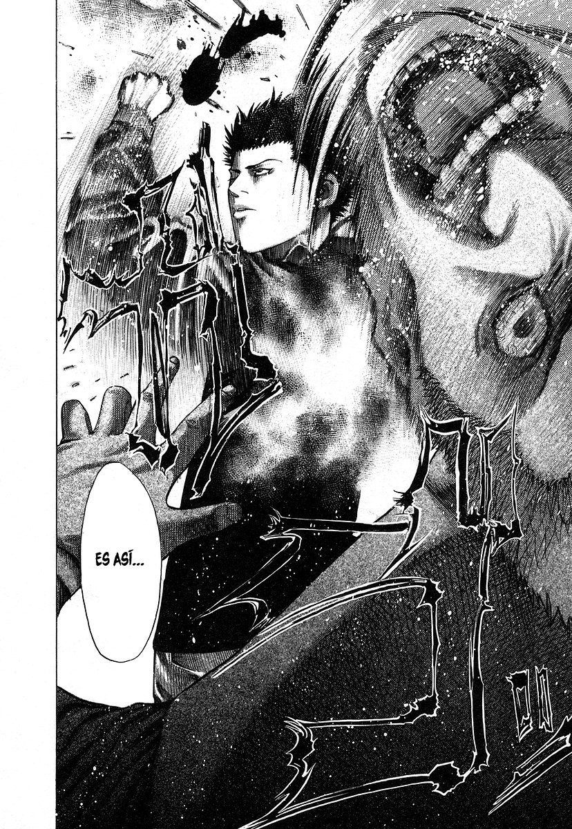 Read Usogui (es) Manga Online