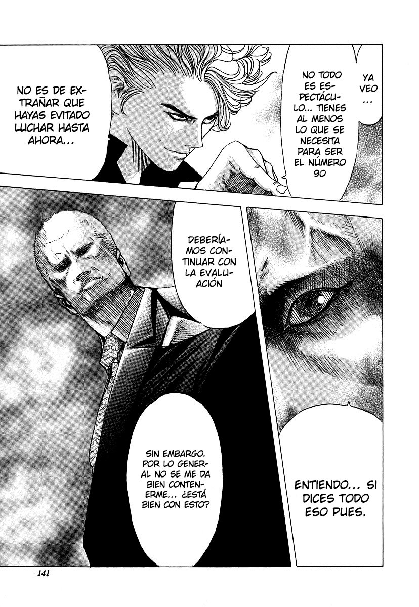 Read Usogui (es) Manga Online