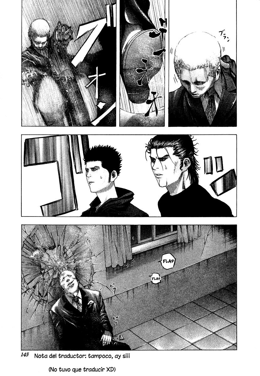 Read Usogui (es) Manga Online