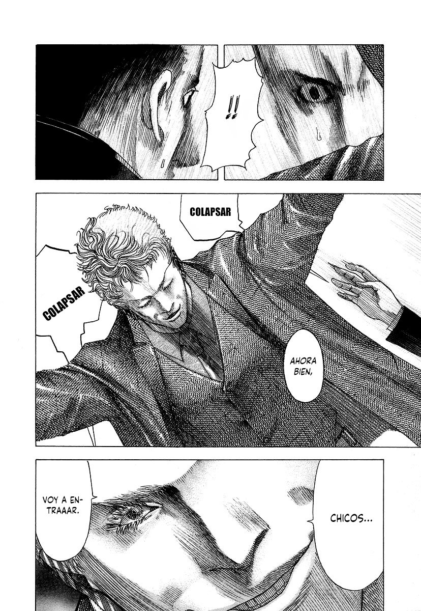 Read Usogui (es) Manga Online