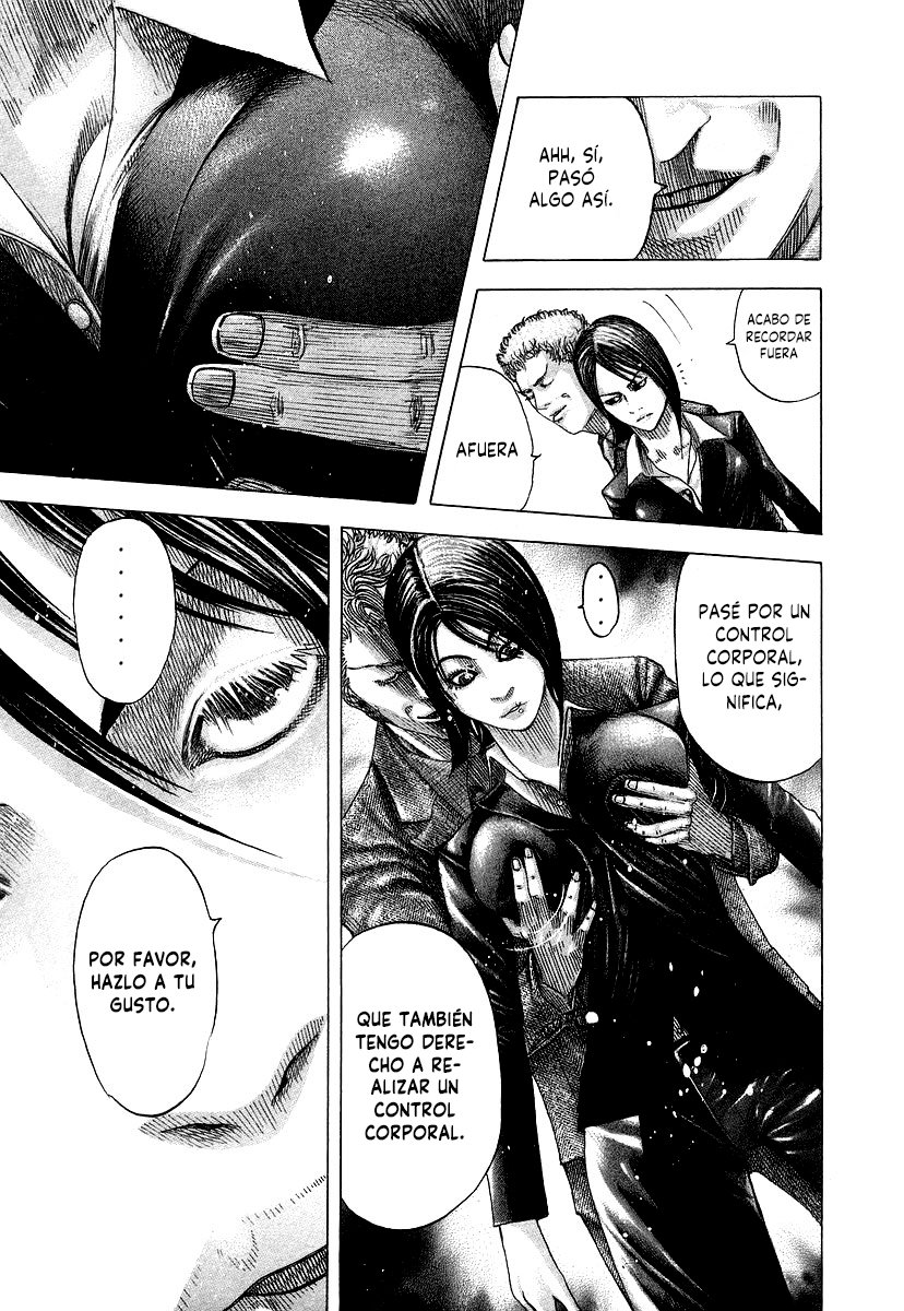 Read Usogui (es) Manga Online