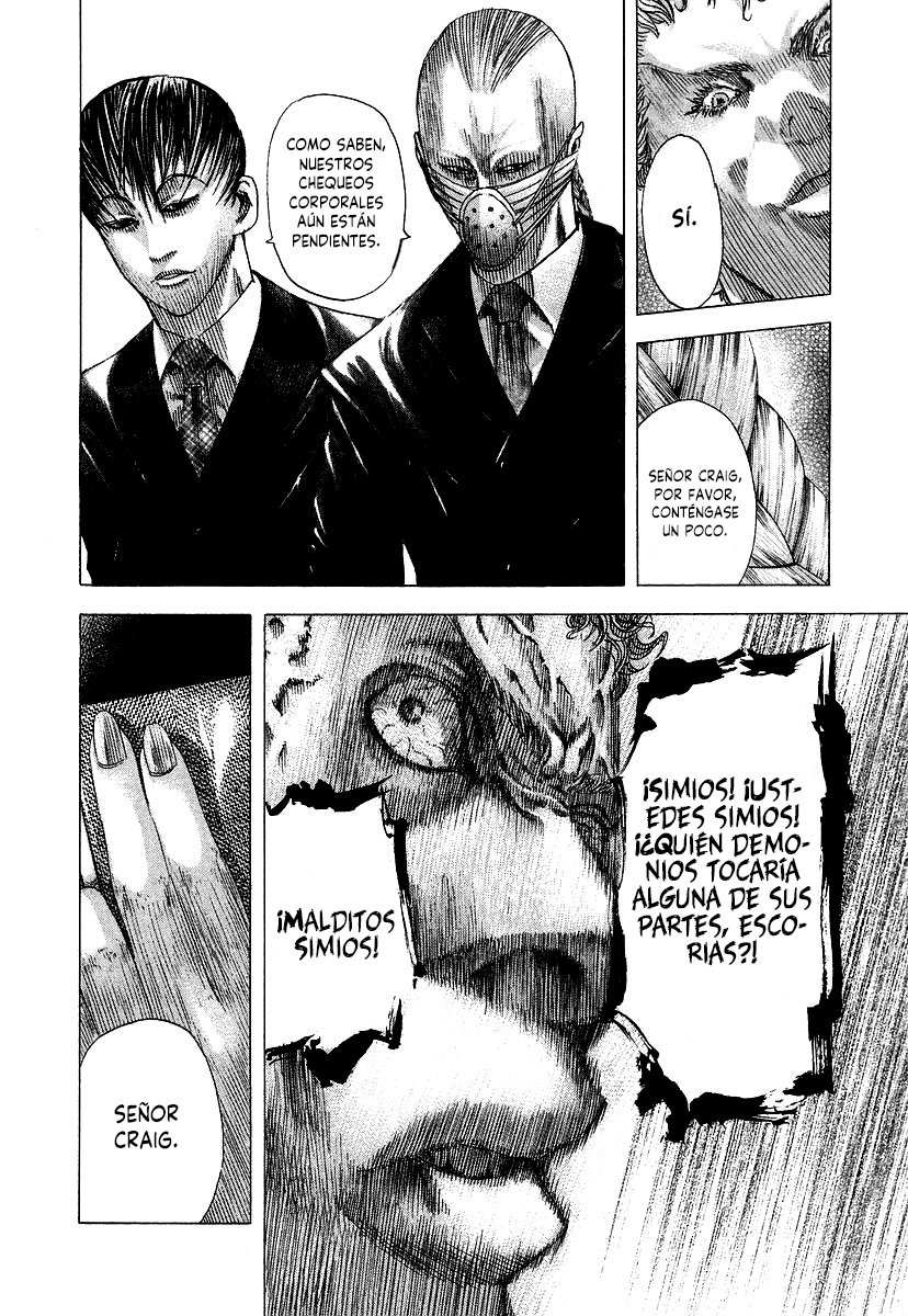 Read Usogui (es) Manga Online