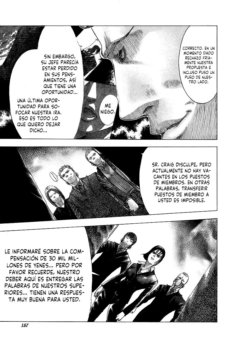 Read Usogui (es) Manga Online