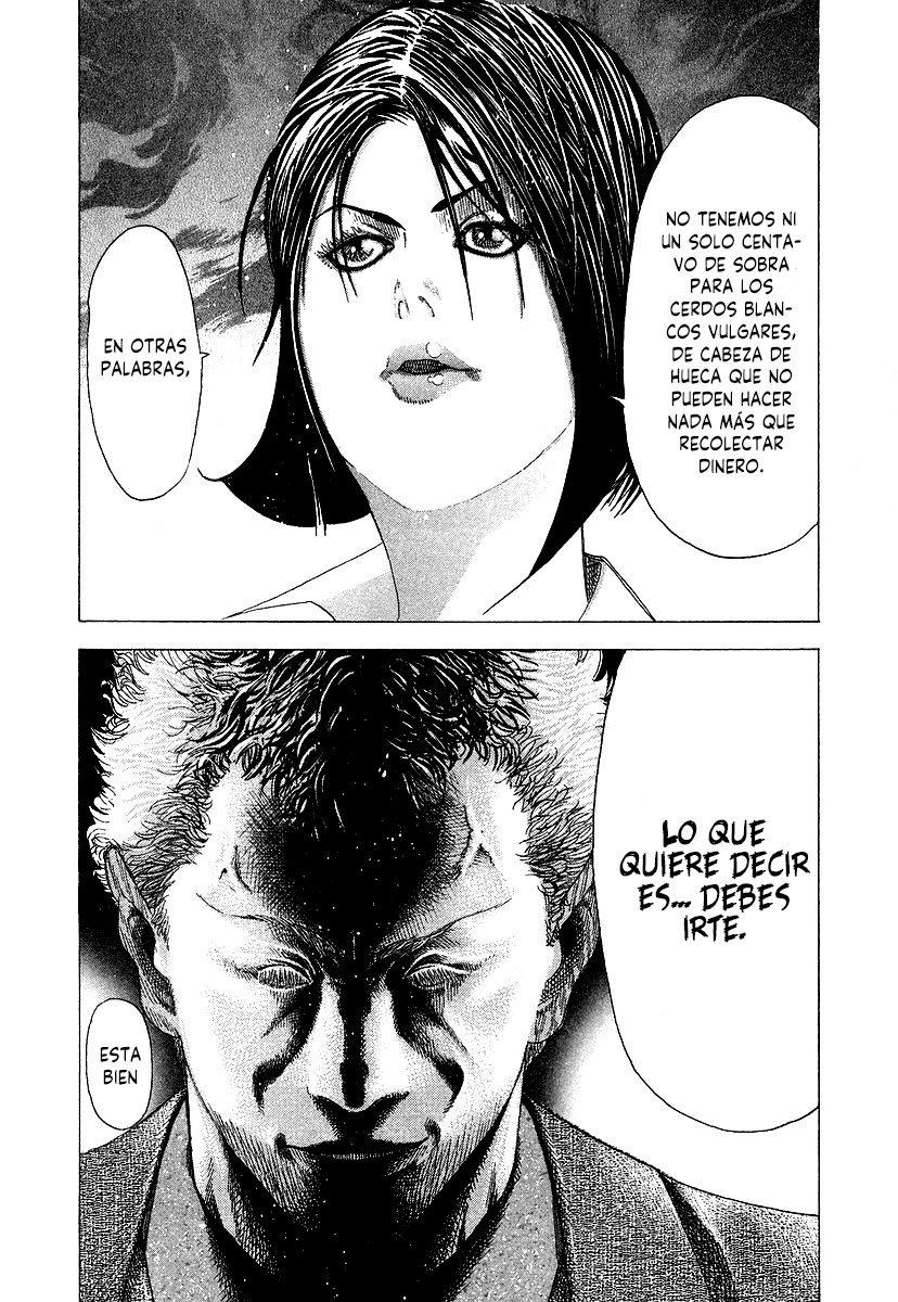 Read Usogui (es) Manga Online