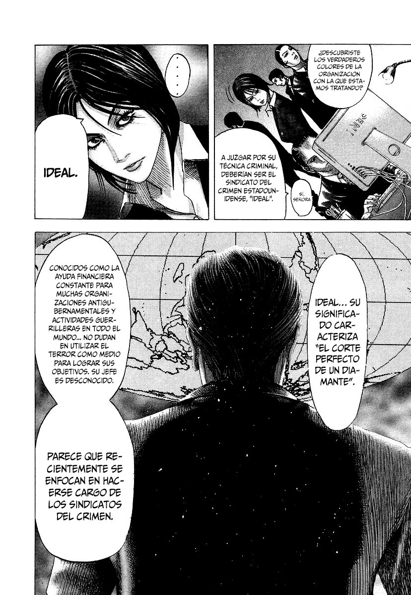 Read Usogui (es) Manga Online