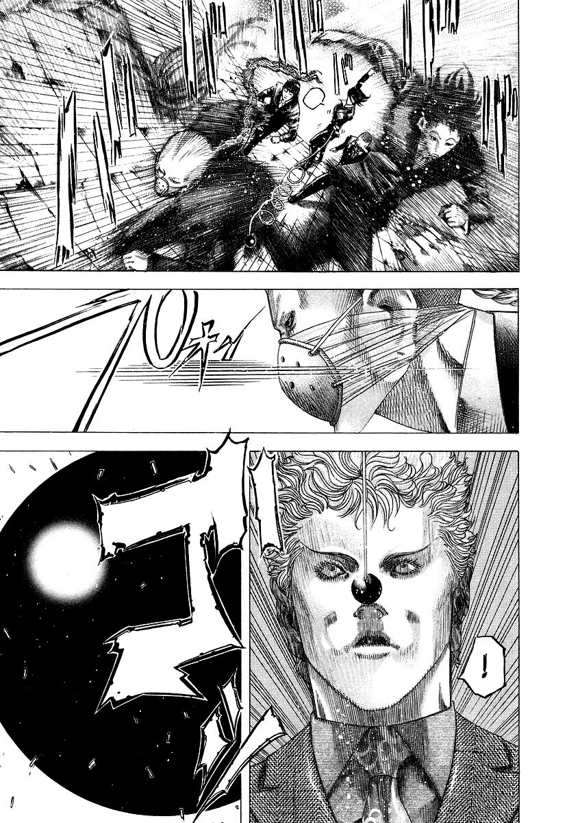 Read Usogui (es) Manga Online