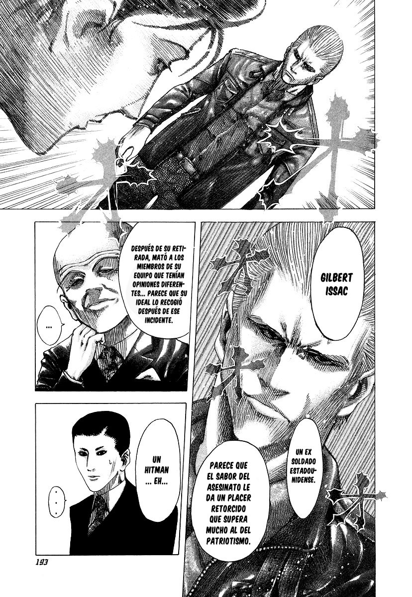 Read Usogui (es) Manga Online