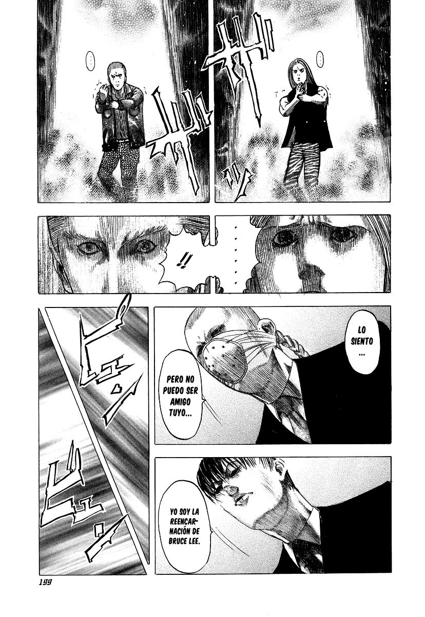 Read Usogui (es) Manga Online