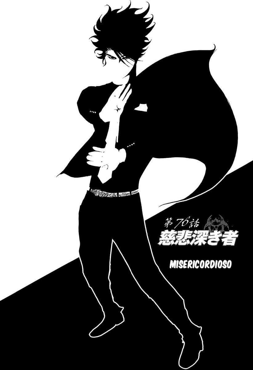 Read Usogui (es) Manga Online