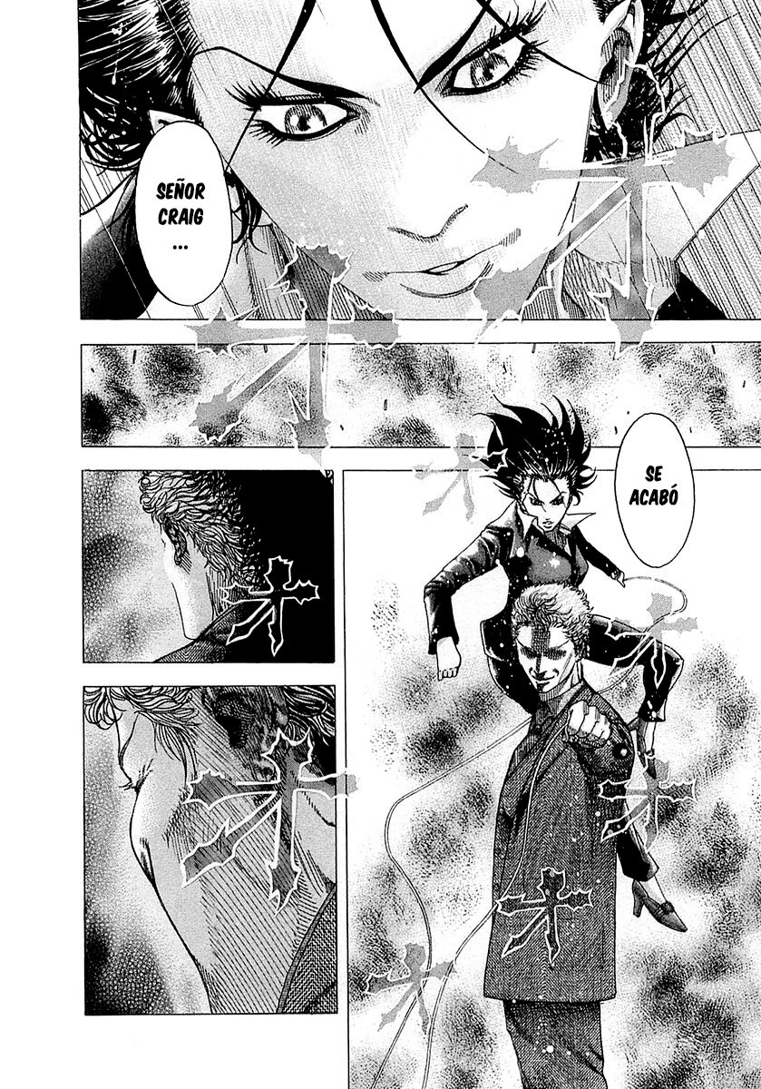 Read Usogui (es) Manga Online