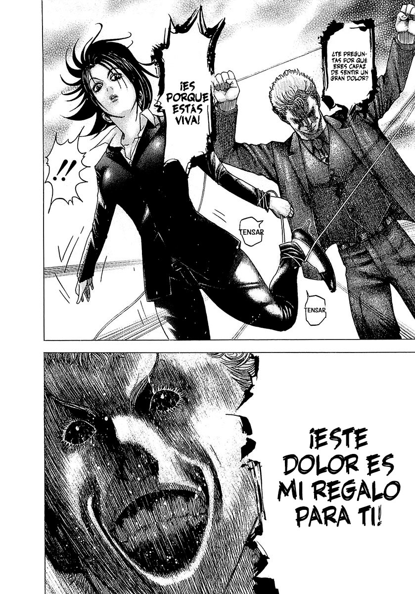 Read Usogui (es) Manga Online