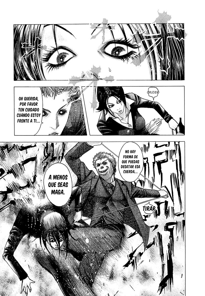 Read Usogui (es) Manga Online