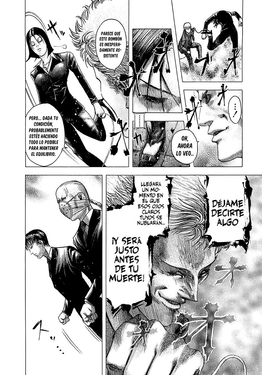 Read Usogui (es) Manga Online