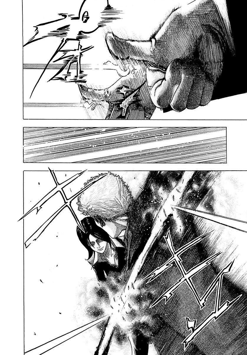 Read Usogui (es) Manga Online