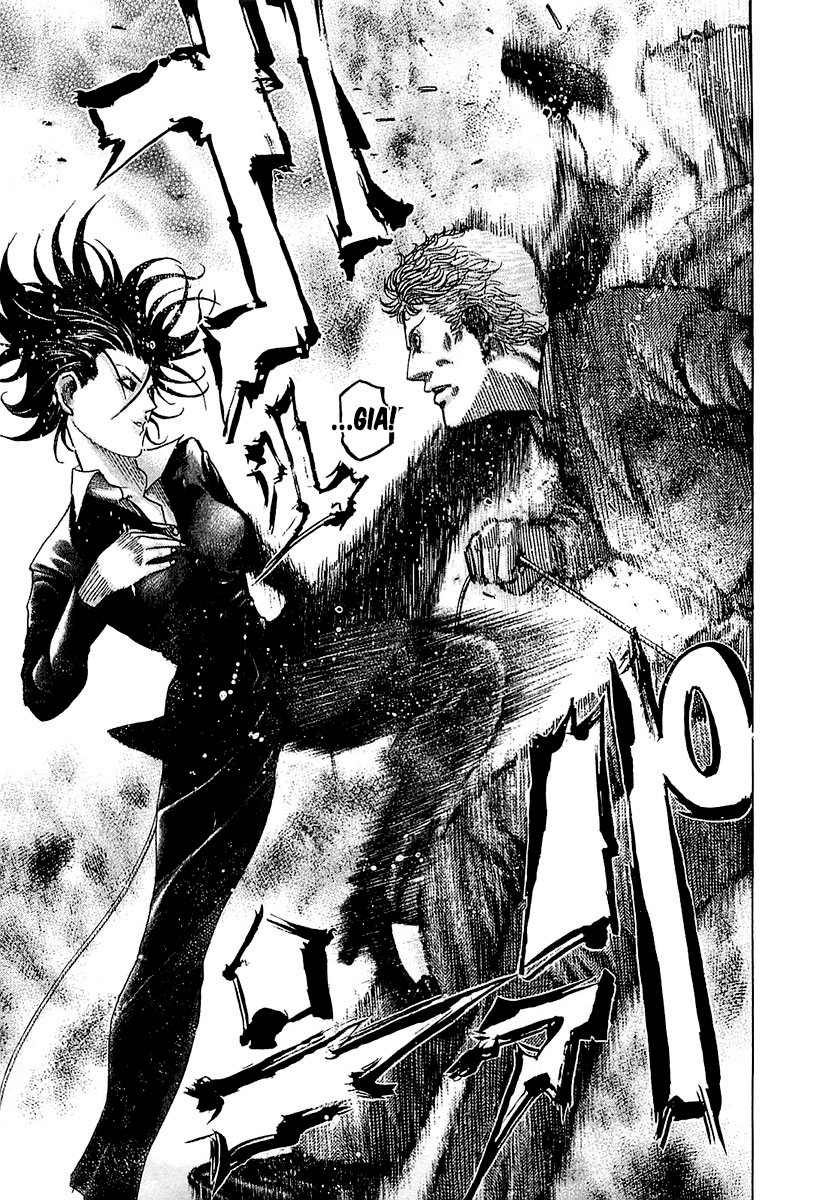 Read Usogui (es) Manga Online