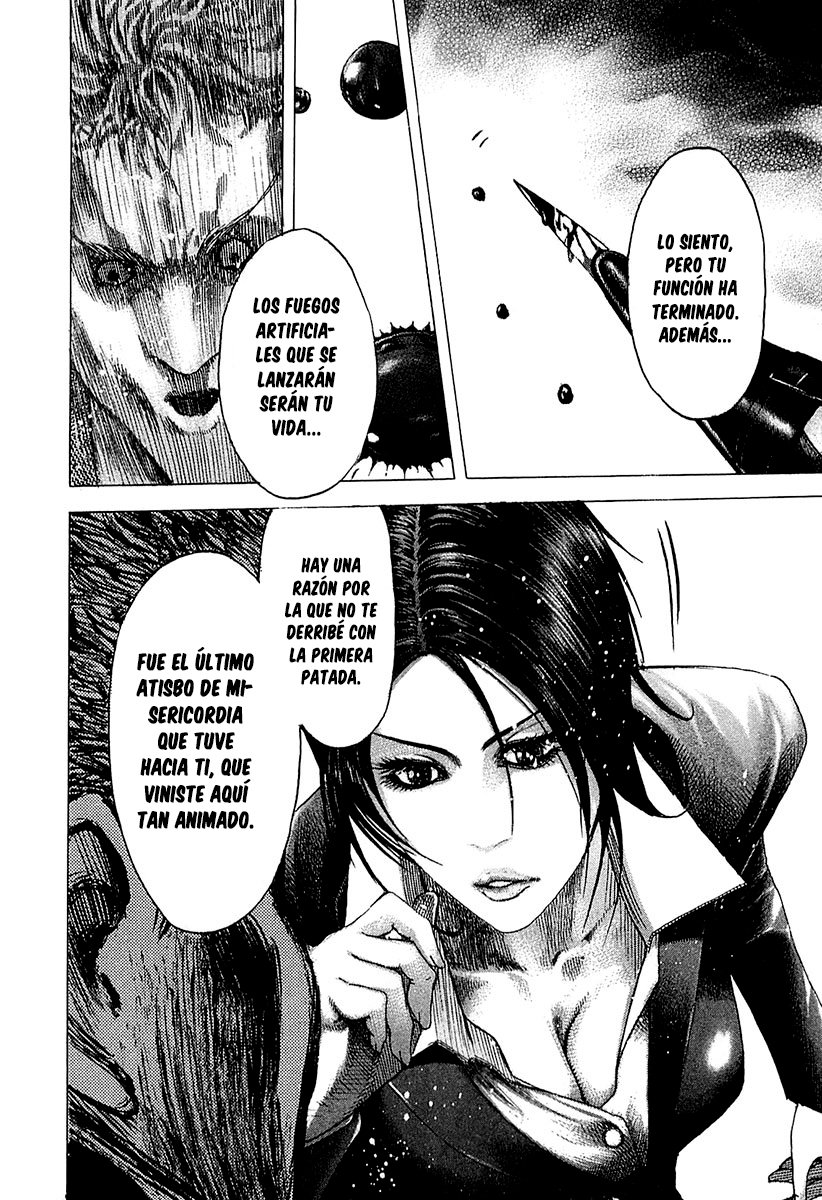 Read Usogui (es) Manga Online