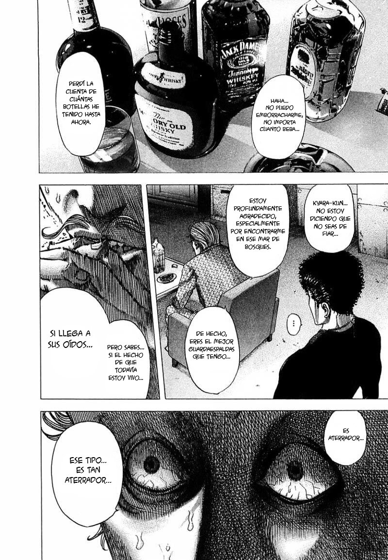 Read Usogui (es) Manga Online