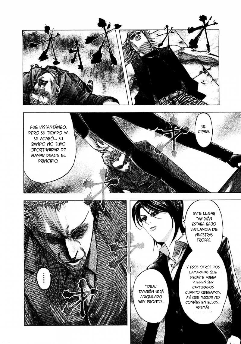 Read Usogui (es) Manga Online