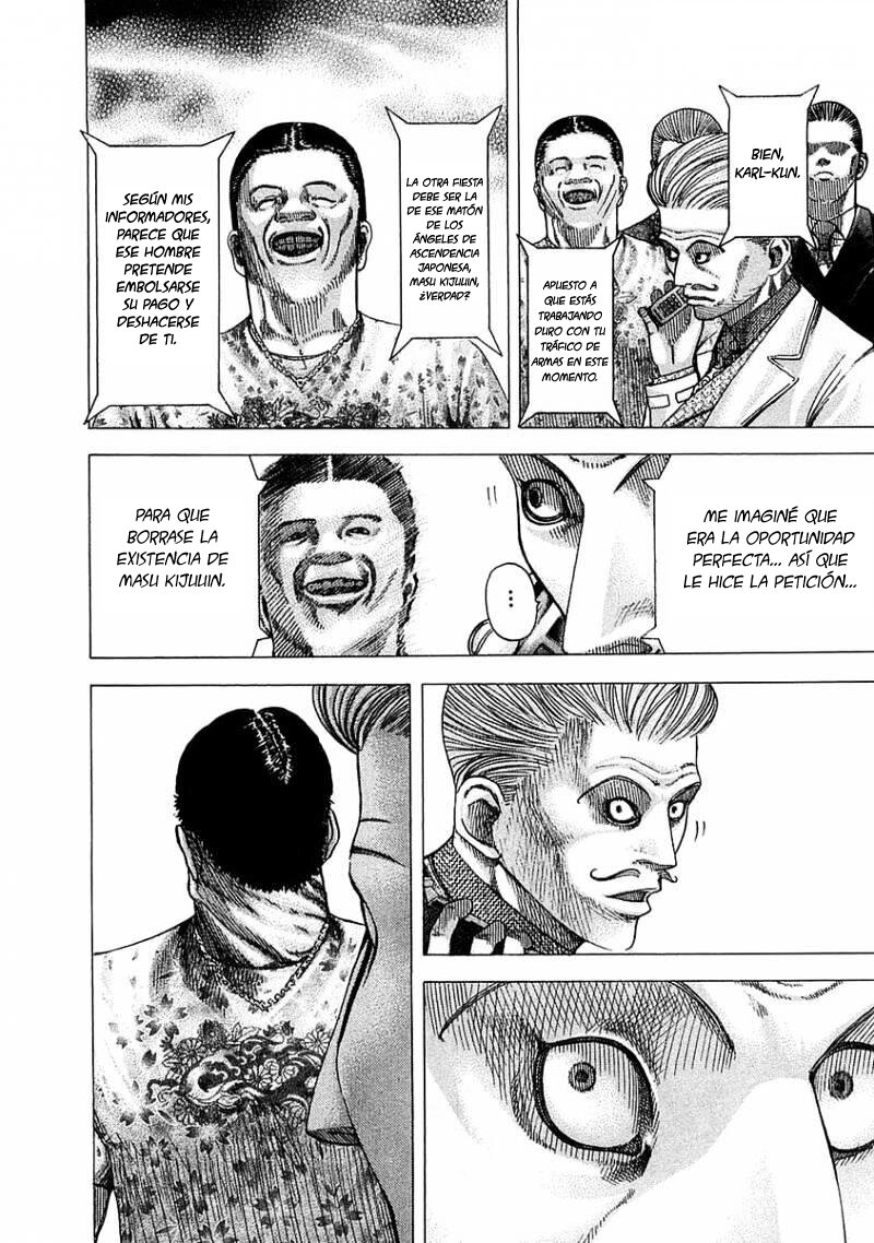 Read Usogui (es) Manga Online